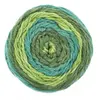 Laine Gründl « Lolly Pop », 150 g Mint Swirl, couleur 06