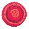 GENERIQUE Gründl Fil, Acrylique, Tourbillon De Cerises Sauvages, ca. 250 m
