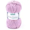 Non communiqué Pelote de Coton à tricoter KING COTTON - Grundl(...) - 29 Violet