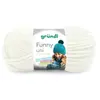 Gründl Laine « Funny Uni », 100 g, env. 120 m Couleur 05