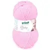 Fil layette à tricoter BABY UNI - Grundl - certifiée Oeko-Tex 07 Rose ...