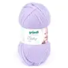 Fil layette à tricoter BABY UNI - Grundl - certifiée Oeko-Tex 06 Viole...