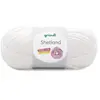 Pelote de laine à tricoter SHETLAND - 100GR - GRUNDL(...) - 10 Blanc