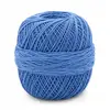 Coton à crocheter HAKELGARN 10 - Grundl - certifié Oeko-Tex Bleu (12) ...