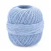 Coton à crocheter HAKELGARN 10 - Grundl - certifié Oeko-Tex Bleu (11) ...