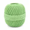 Coton à crocheter HAKELGARN 10 - Grundl - certifié Oeko-Tex Vert (14) ...