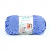 Fil à tricoter Cotton Soft Uni 100GR - Grundl - Certifié Oeko-tex 04 B...