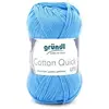 Fil à tricoter COTTON QUICK UNI - Gründl - PPSC - certifié Oeko-Tex 12...