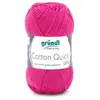 Fil à tricoter COTTON QUICK UNI - Gründl - PPSC - certifié Oeko-Tex 12...