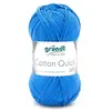 Fil à tricoter COTTON QUICK UNI - Gründl - PPSC - certifié Oeko-Tex 12...