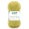 Fil à tricoter COTTON QUICK UNI - Gründl - PPSC - certifié Oeko-Tex 14...
