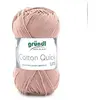 Fil à tricoter COTTON QUICK UNI - Gründl - PPSC - certifié Oeko-Tex 13...
