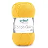 Fil à tricoter COTTON QUICK UNI - Gründl - PPSC - certifié Oeko-Tex 13...