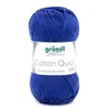 Fil à tricoter COTTON QUICK UNI - Gründl - PPSC - certifié Oeko-Tex 13...