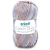 Fil de Coton à tricoter COTTON QUICK PRINT - PPSC - Gründl 238 Orange ...