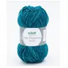 Laine - Gründl - Lisa Premium Jeans - Vert/Bleu chiné - 100% polyacrylique - 50g/133m