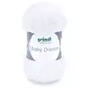Non communiqué Fil layette à tricoter Baby Dream - Gründl(...) - 1 Blanc