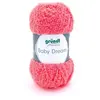 Non communiqué Fil layette à tricoter Baby Dream - Gründl(...) - 3 Orange