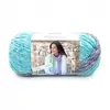 Fil à tricoter multicolore PASTELLO - Gründl - certifié Oeko-Tex 6 Ble...