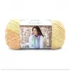 Fil à tricoter multicolore PASTELLO - Gründl - certifié Oeko-Tex 3 Ora...