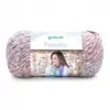 Fil à tricoter multicolore PASTELLO - Gründl - certifié Oeko-Tex 4 Gri...