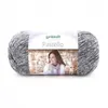Fil à tricoter multicolore PASTELLO - Gründl - certifié Oeko-Tex 5 Ble...