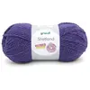 Pelote de laine à tricoter SHETLAND - 100GR - GRUNDL(...) - 17 Violet