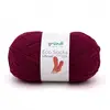 Laine à chaussettes à tricoter ECO SOCKS LIFE UNI - 100 GR - Grundl - ...