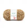 Laine à chaussettes à tricoter ECO SOCKS LIFE COLOR - 100 GR - Grundl ...