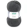 Non communiqué Fil à tricoter LISA PREMIUM UNI - Grundl(...) - 25 Gris