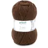 Non communiqué Fil à tricoter LISA PREMIUM UNI - Grundl(...) - 23 Marron