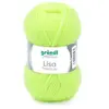 Non communiqué Fil à tricoter LISA PREMIUM UNI - Grundl(...) - 27 Jaune Fluo