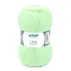 Gründl Laine - Lisa - 50 g - 133 m - Vert clair - 100% acrylique