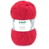 Non communiqué Fil à tricoter LISA PREMIUM UNI - Grundl(...) - 12 Rouge