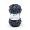 Laine à chaussettes à tricoter HOT SOCKS UNI - Grundl - certifiée Oeko...