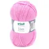 Non communiqué Fil à tricoter LISA PREMIUM UNI - Grundl(...) - 31 Rose