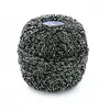 Non communiqué Grundl 872-8213 Glitter Pelote de Fil à Crochet Platine 25 g