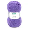 Non communiqué Fil à tricoter LISA PREMIUM UNI - Grundl(...) - 43 Violet