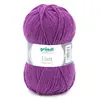 Non communiqué Fil à tricoter LISA PREMIUM UNI - Grundl(...) - 48 Violet