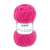 Non communiqué Pelote de Coton à tricoter KING COTTON - Grundl(...) - 07 Rose