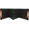 UNICRAFT Chargeur "Panneau solaire" Pliable, USB-A et USB-