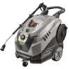 Nettoyeur haute pression HDR-H 55-15 540 l/h 150bar CLEANCRAFT
