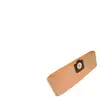 10x Sacs filtres en papier pour modèle wetCAT 116 e - 7010100 - Cleancraft
