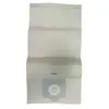 Cleancraft 7010101 Bolsa de papel (5 uds.)