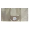 7013475 kit bolsas papel wetcat 1180 - 10u. - Cleancraft
