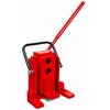 Mw Tools - Cric lève machine capacité 8T MK8