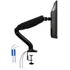 AOC AS110DX support d'écran plat pour bureau 81,3 cm (32") Noir