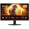 Ecran PC AOC G4 25G4SRE 24.5" 1920 x 1080 Full HD LED Noir et Rouge