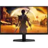 Écran PC AOC Q27G42XE 27" QHD 180Hz Fast IPS HDR10 G-Sync Haut-parleurs