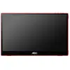 AOC 16G3 computer monitor 39.6 cm (15.6") 1920 x 1080 pixels Black, Red